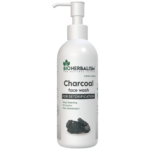 Charcoal Face Wash