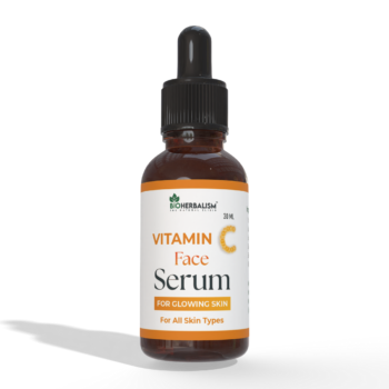 Vitamin C Face Serum