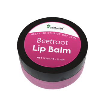 Beetroot LipBalm