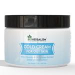 Cold Cream (Oily Skin)