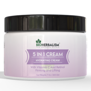 5 in 1 Cream
