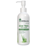 Aloe Vera face wash
