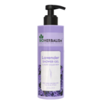 Lavender Shower Gel