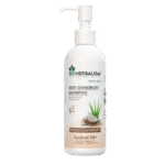 Natural Anti Dandruff Shampoo