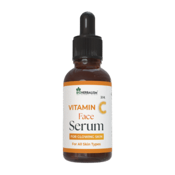 Vitamin C Face Serum