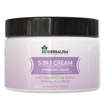 5 in 1 Cream