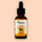 Vitamin C Face Serum