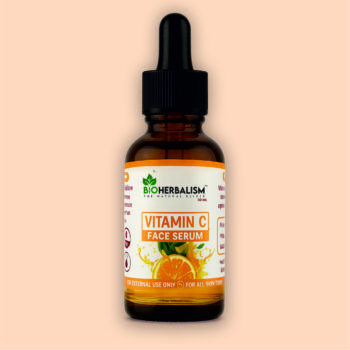 Vitamin C Face Serum
