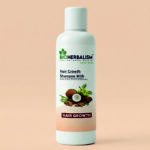 Natural Hair Growth Shampoo
