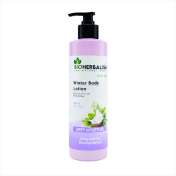 WINTER BODY LOTION - 200ML SKIN CARE | BODY CARE