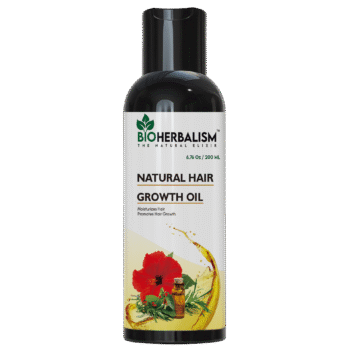 MAGIC HAIR OIL - 200ML