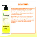 sun protection mockup