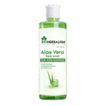 ALOE VERA FACE WASH - 200ML