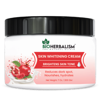 SKIN WHITING CREAM - 200GM