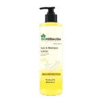 SUN PROTECT & MOISTURE LOTION - 200ML