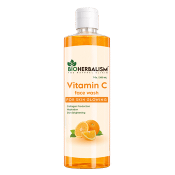 VITAMIN C FASH WASH - 200ML